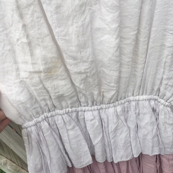 Multi colordress bohemianadjustable leather straps - Picture 7 of 7